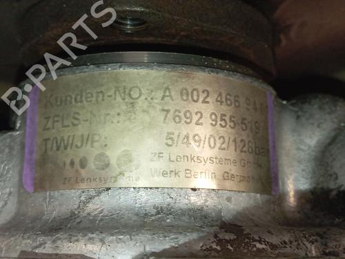Steering pump MERCEDES-BENZ C-CLASS (W203) | BP32190849M99 - Image 3