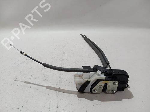 Front right lock HYUNDAI ix35 (LM, EL, ELH)  | BP29002551C97 