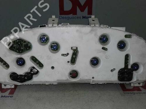 Instrument cluster HONDA ACCORD VI (CK, CG, CH, CF) 2.0 i (CG9) | BP12646659C47 