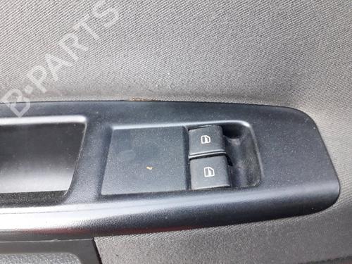 Used Left front window switch VW POLO IV (9N_, 9A_) [2001-2014]  12842504