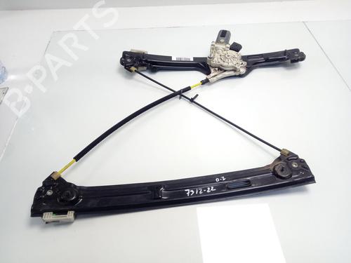 Used Front left window mechanism BMW X6 (E71, E72) xDrive 40 d (306 hp) 12675069