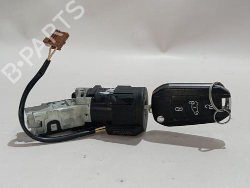 Electronic module PEUGEOT PARTNER Box Body/MPV (K9) 1.5 BlueHDi 100 | BP36385333M83 - Image 5