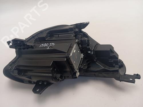 Scheinwerfer links RENAULT CAPTUR II (HF_)  | BP29729569C28 