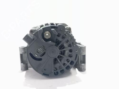 Alternator OPEL CORSA D (S07) 1.3 CDTI (L08, L68) | BP35804706M7 - Image 3