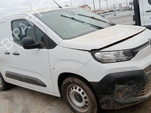 Left headlight CITROËN BERLINGO Box Body/MPV (K9) | BP36114765C28 - Image 5