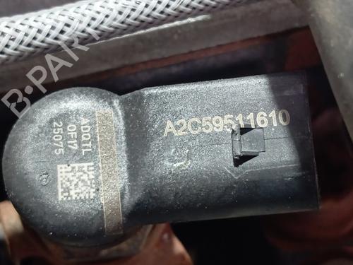 Engine FORD FOCUS C-MAX (DM2)  | BP28733372M1 