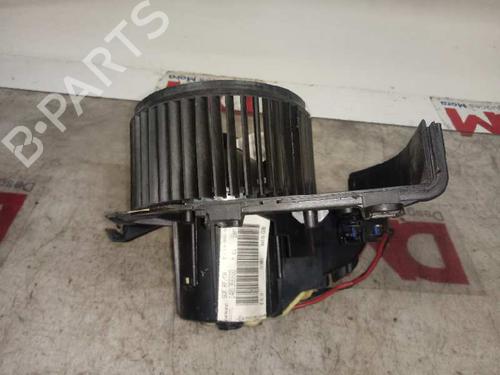 Ventilator motor CITROËN JUMPY I Platform/Chassis (BU_, BV_, BW_, BX_) 2.0 HDi 110 16V (109 hp) 16840078
