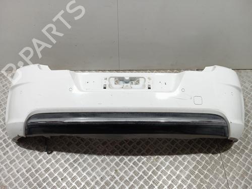 rear-bumper-citroen-c4-ii-nc_-2009-40595482 main image