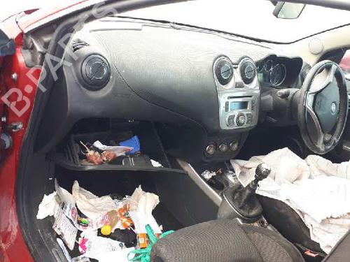 Front right panel ALFA ROMEO MITO (955_) 1.4 (955AXB1B, 955.AXF1B) | BP12668011C59 