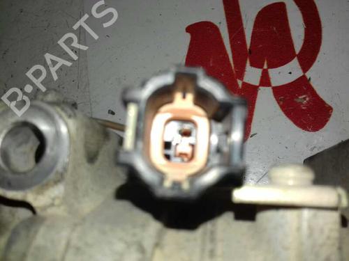 AC compressor NISSAN NAVARA NP300 (D40)  | BP12639619M34 