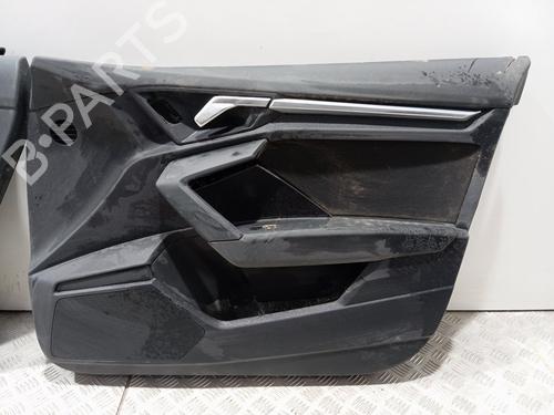 Seats set AUDI A3 Sportback (8YA, 8YF) 35 TDI | BP32980688C78 - Image 10