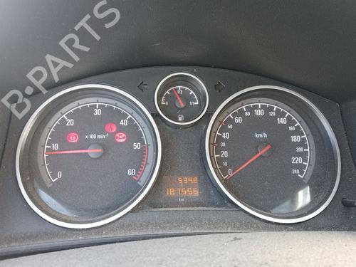 Engine OPEL ASTRA H (A04) | BP37661812M1 - Image 2