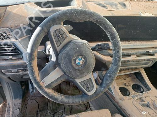 Left front driveshaft BMW X7 (G07) xDrive 40 d Mild-Hybrid | BP29536186M38 