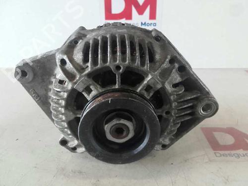 Alternator RENAULT MEGANE I (BA0/1_) 1.6 e (BA0F, BA0S) | BP30370335M7 