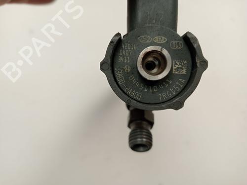 Injector HYUNDAI ix35 (LM, EL, ELH)  | BP26700106M100 