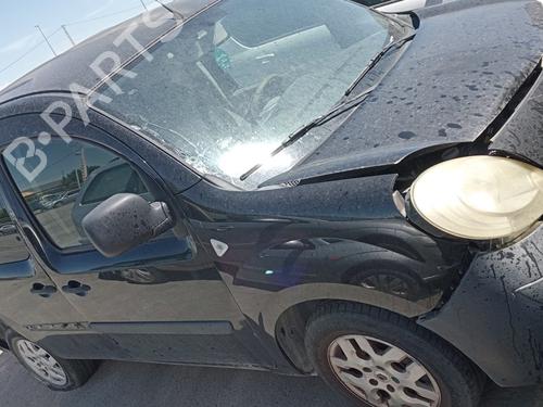 Starter RENAULT KANGOO / GRAND KANGOO II (KW0/1_)  | BP19261261M8 