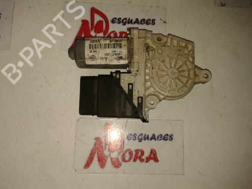 Left rear window motor SEAT TOLEDO II (1M2)  | BP12835868E23 