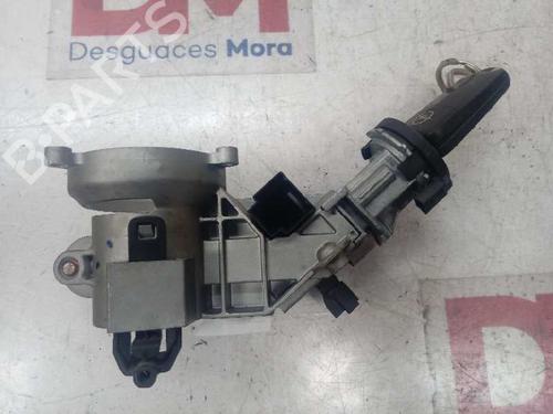 Ignition barrel OPEL CORSA D (S07)  | BP16761151M48 
