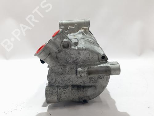 AC compressor OPEL ASTRA K (B16) | BP34343077M34 - Image 3