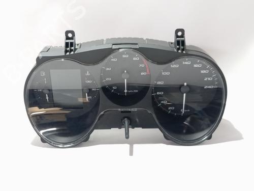Used Instrument cluster Instrument cluster SEAT ALTEA (5P1) 1.4 TSI (125 hp) 40595497 40595497