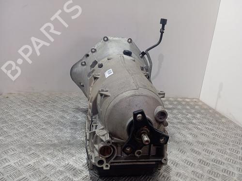 Gearbox MERCEDES-BENZ C-CLASS Coupe (CL203) C 180 Kompressor (203.746) | BP28953112M3 