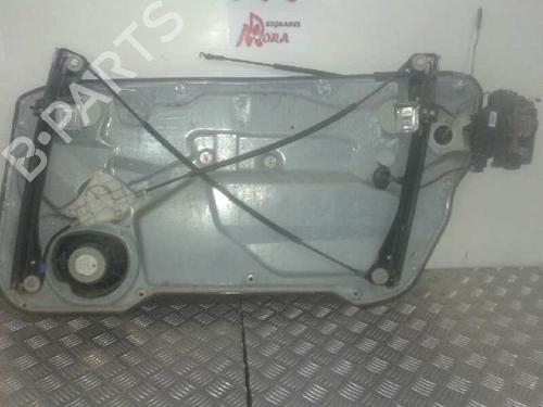 Front left window mechanism SEAT IBIZA III (6L1)  | BP12635229C22 