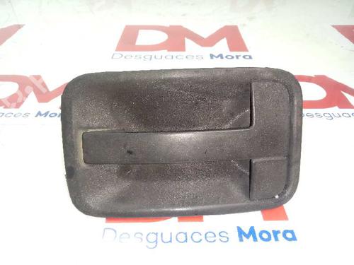 Used Rear right exterior door handle FIAT ULYSSE (220_) [1994-2002]  30371236