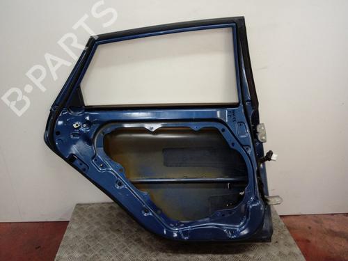 Left rear door HYUNDAI i40 I (VF) 1.7 CRDi | BP12676178C4