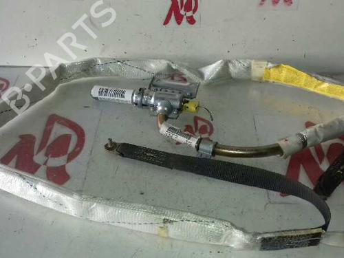 Used Right curtain airbag BMW X5 (E53) 3.0 d (218 hp) 12643648