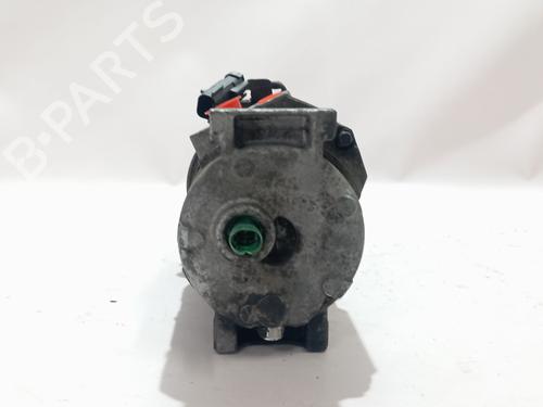 AC compressor CHRYSLER PT CRUISER (PT_) | BP37540655M34 - Image 3