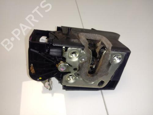 Rear right lock DACIA SANDERO II  | BP12675966C99
