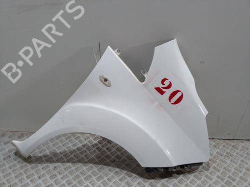 Used Right front fenders Right front fenders NISSAN NV200 / EVALIA Bus [2010-2026] 35901015 35901015