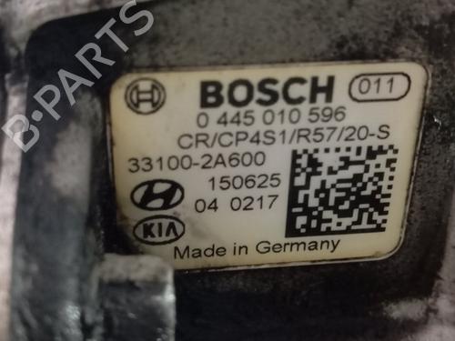 Motor KIA CARENS IV  | BP24126925M1 