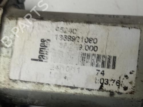 Front right window mechanism PEUGEOT BOXER Van  | BP13491501C23 