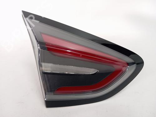 Venstre baglygte bagklap FORD PUMA (J2K, CF7) [2019-2025]  21191133