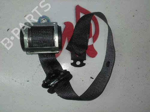 Sikkerhedssele bag højre OPEL CORSA D (S07) 1.3 CDTI (L08, L68) (75 hp) 16881983