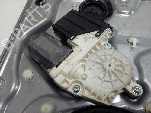 Front right window mechanism SEAT CORDOBA (6L2)  | BP15399763C23 