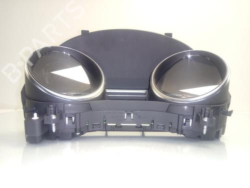 Instrument cluster MERCEDES-BENZ CLA Coupe (C117)  | BP12673591C47 