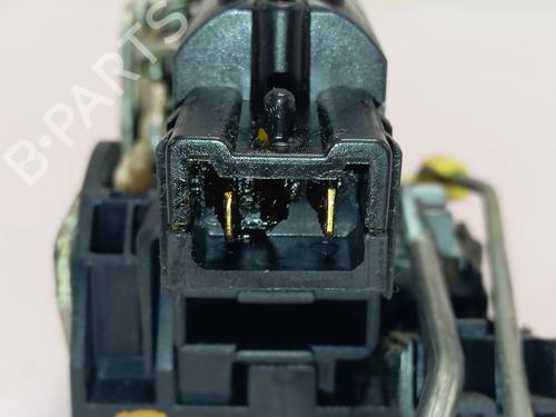 Front left lock IVECO DAILY V Van | BP32867582C98 - Image 2