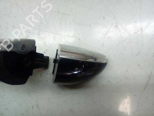 Rear left exterior door handle MERCEDES-BENZ M-CLASS (W164) ML 280 CDI 4-matic (164.120) | BP12839996C130 