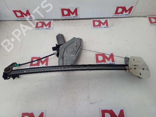 Used Front left window mechanism RENAULT ESPACE III (JE0_) 2.2 dCi (JE0K) (130 hp) 12660143