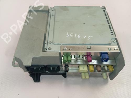 Radio MERCEDES-BENZ GLC (X253) 220 d 4-matic (253.915) | BP29724056E6 