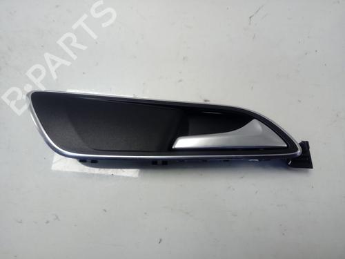 Front right interior door handle MERCEDES-BENZ GLA-CLASS (X156) GLA 200 CDI / d (156.908) | BP13620920I14 