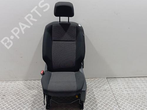 left-front-seat-opel-combo-box-bodympv-k9-2018-39588449 main image