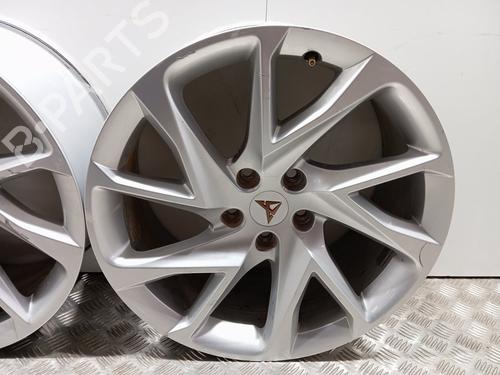 Rim CUPRA FORMENTOR (KM7, KMP)  | BP23228500C45 