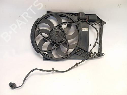 Used Radiator fan MINI MINI (R50, R53) [2001-2006]  27996415