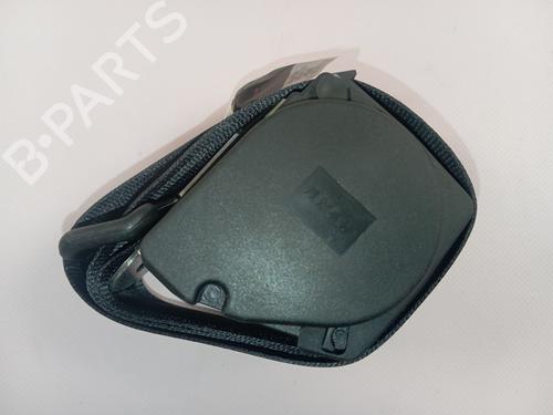 Used Rear center seatbelt Rear center seatbelt PEUGEOT 807 (EB_) [2002-2026] 34392197 34392197