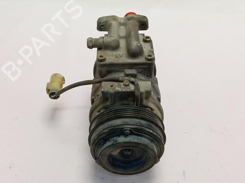 Used AC compressor AC compressor LAND ROVER DISCOVERY I (LJ) [1989-1998] 32319191 32319191