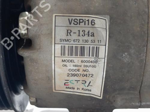 AC-Kompressor SSANGYONG MUSSO (QK)  | BP29306738M34 