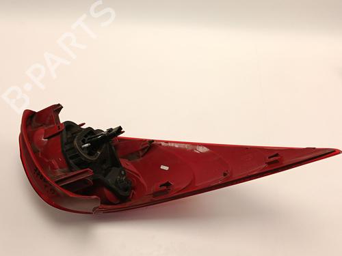 Right taillight PEUGEOT 207 SW (WK_) | BP32390065C35